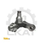 Кулак поворотный моста управляемого Yale ERC20-30AGF левый