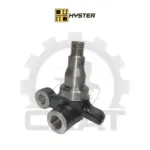 Кулак поворотный моста управляемого Hyster J4.5XN, E1.50-E2.00XM, C1.0 правый