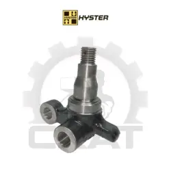 Кулак поворотный моста управляемого Hyster J4.5XN, E1.50-E2.00XM, C1.0 правый