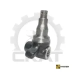 Кулак поворотный моста управляемого Hyster J4.5XN, E1.50-E2.00XM, C1.0 правый