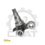 Кулак поворотный моста управляемого Yale ERC16-20, GLP/GDP16-20, ERP45 левый