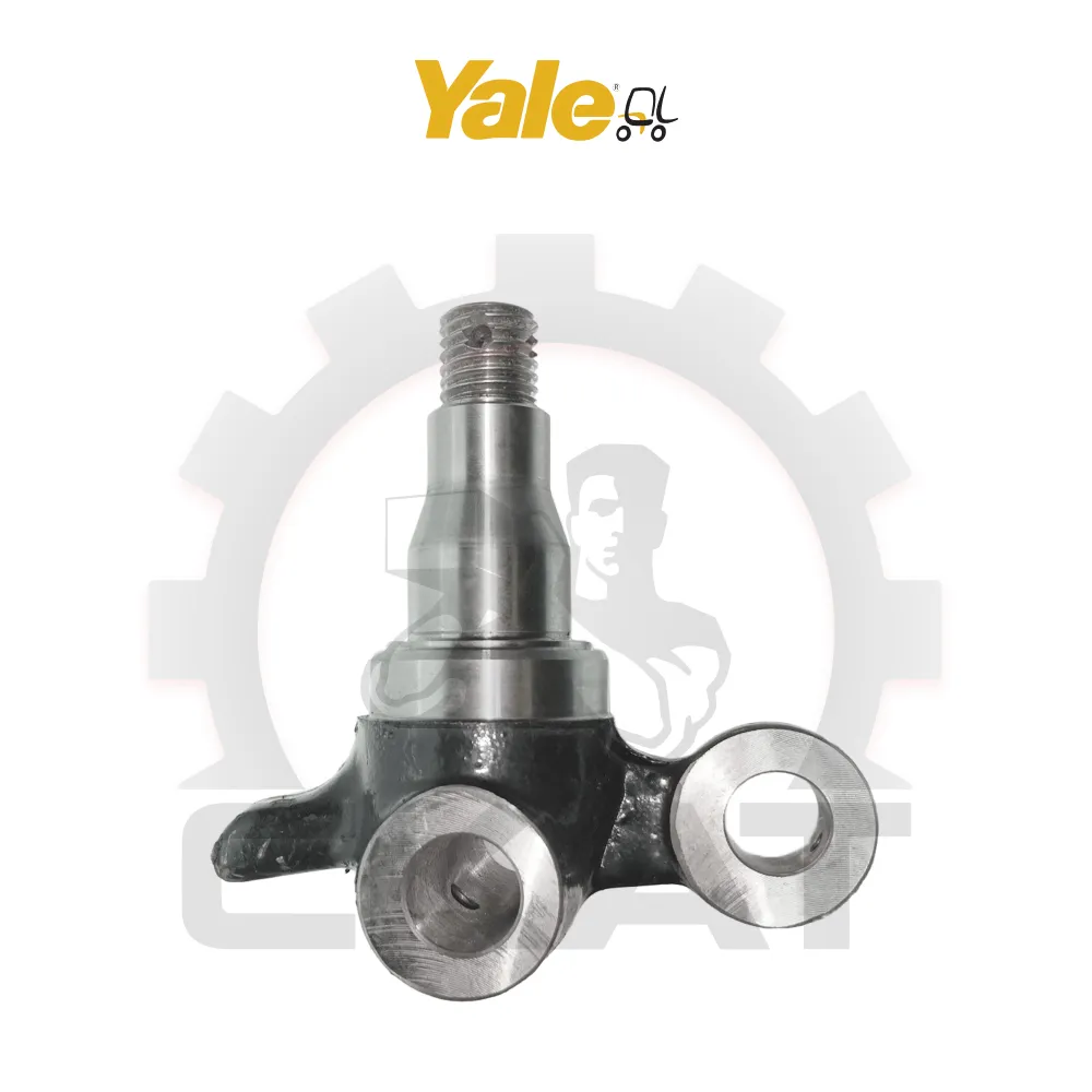 Кулак поворотный моста управляемого Yale ERC16-20, GLP/GDP16-20, ERP45 правый