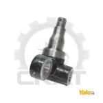 Кулак поворотный моста управляемого Yale ERC16-20, GLP/GDP16-20, ERP45 правый