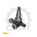 Кулак поворотный моста управляемого Yale ERC16-20, GLP/GDP16-20, ERP45 правый