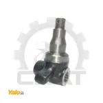 Кулак поворотный моста управляемого Yale ERC16-20, GLP/GDP16-20, ERP45 правый