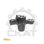 Кулак поворотный моста управляемого Yale ERC16-20, GLP/GDP16-20, ERP45 правый