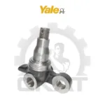 Кулак поворотный моста управляемого Yale GDP15-GDP20, GLP16-GLP20 правый