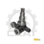 Кулак поворотный моста управляемого Yale GDP15-GDP20, GLP16-GLP20 правый