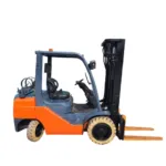 Маячок проблесковый, 12В, автопогрузчик BT