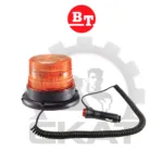 Маячок проблесковый, 12В, автопогрузчик BT
