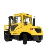 Маячок проблесковый, 12В, автопогрузчик LIFTTRUCK