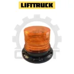 Маячок проблесковый, 24-48В, ричтрак LIFTTRUCK