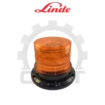 Маячок проблесковый, 24-48В, ричтрак Linde