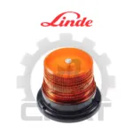 Маячок проблесковый, 24-48В, ричтрак Linde