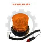 Маячок проблесковый, 24-48В, ричтрак Noblelift
