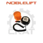 Маячок проблесковый, 24-48В, ричтрак Noblelift