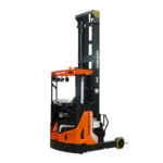 Маячок проблесковый, 24-48В, ричтрак Noblelift