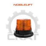 Маячок проблесковый, 24-48В, ричтрак Noblelift