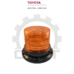 Маячок проблесковый, 24-48В, ричтрак Toyota