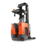 Маячок проблесковый, 24-48В, ричтрак Toyota