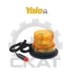 Маячок проблесковый, 24-48В, ричтрак Yale