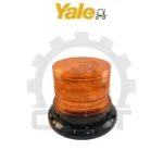 Маячок проблесковый, 24-48В, ричтрак Yale