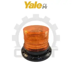 Маячок проблесковый, 24-48В, ричтрак Yale