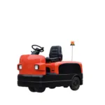 Маячок проблесковый, 24В, электрический тягач BT