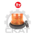 Маячок проблесковый, 24В, электрический тягач BT