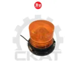 Маячок проблесковый, 24В, электрический тягач BT