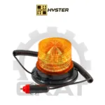 Маячок проблесковый, 24В, электрический тягач Hyster