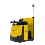 Маячок проблесковый, 24В, электрический тягач Hyster