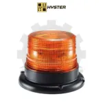 Маячок проблесковый, 24В, электрический тягач Hyster