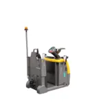 Маячок проблесковый, 24В, электрический тягач Jungheinrich