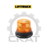 Маячок проблесковый, 24В, электрический тягач LIFTTRUCK
