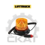 Маячок проблесковый, 24В, электрический тягач LIFTTRUCK