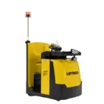 Маячок проблесковый, 24В, электрический тягач LIFTTRUCK