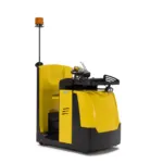 Маячок проблесковый, 24В, электрический тягач Toyota