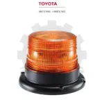 Маячок проблесковый, 24В, электрический тягач Toyota