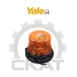 Маячок проблесковый, 24В, электрический тягач Yale