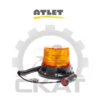 Маячок проблесковый, 24В, штабелер Atlet