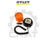 Маячок проблесковый, 24В, штабелер Atlet