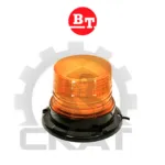 Маячок проблесковый, 24В, штабелер BT