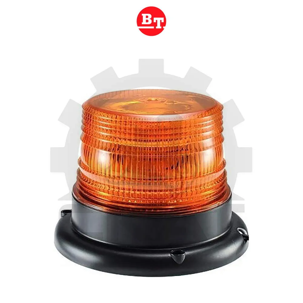 Маячок проблесковый, 24В, штабелер BT