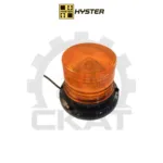 Маячок проблесковый, 24В, штабелер Hyster