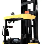 Маячок проблесковый, 24В, штабелер Hyster