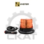 Маячок проблесковый, 24В, штабелер Hyster