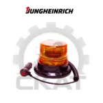 Маячок проблесковый, 24В, штабелер Jungheinrich