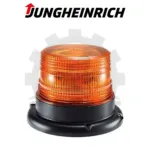 Маячок проблесковый, 24В, штабелер Jungheinrich