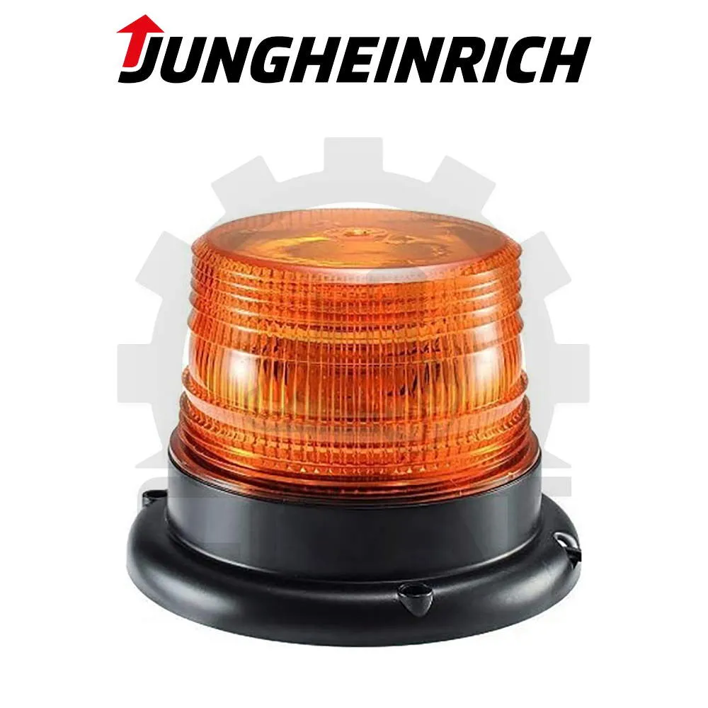 Маячок проблесковый, 24В, штабелер Jungheinrich